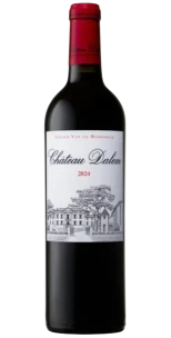 Château Dalem 2024