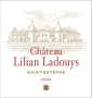 Château Lilian Ladouys 2024