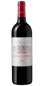 Château Lilian Ladouys 2024