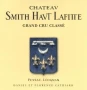 Château Smith Haut Lafitte rouge 2024