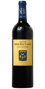 Château Smith Haut Lafitte rouge 2024