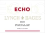 Echo de Lynch-Bages 2024