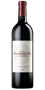 Château Ormes de Pez 2024