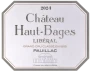 Château Haut-Bages Libéral 2024