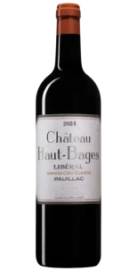 Château Haut-Bages Libéral 2024