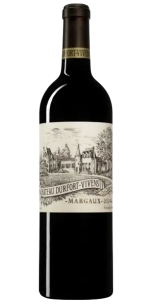 Château Durfort Vivens 2024