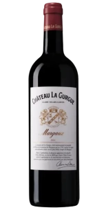 Château La Gurgue 2024