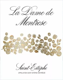 La Dame de Montrose 2024