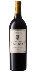 Château Talbot 2024