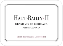 Haut-Bailly II 2024