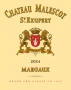 Château Malescot Saint-Exupéry 2024