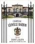 Château Léoville Barton 2024