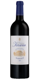 Château Kirwan 2024