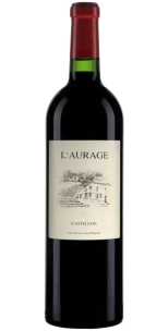 Domaine de l'Aurage 2024