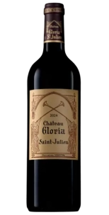 Château Gloria 2024
