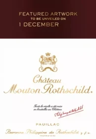 Château Mouton Rothschild 2024