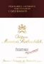 Château Mouton Rothschild 2024