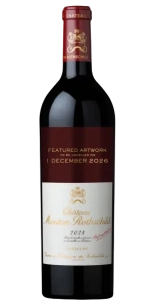 Château Mouton Rothschild 2024