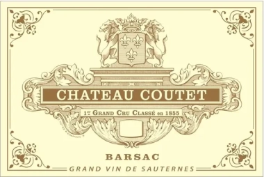 Château Coutet 2024