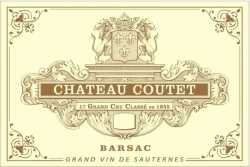 Château Coutet 2024