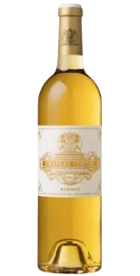 Château Coutet 2024