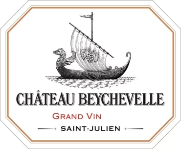 Château Beychevelle 2024