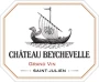 Château Beychevelle 2024