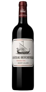 Château Beychevelle 2024