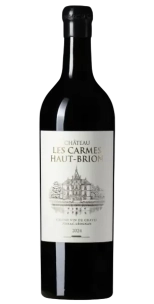 Château les Carmes Haut-Brion 2024