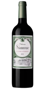 Château Siaurac 2024