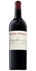 Domaine de Chevalier rouge 2024