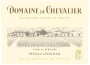 Domaine de Chevalier blanc 2024