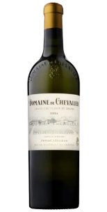 Domaine de Chevalier blanc 2024