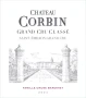 Château Corbin 2024