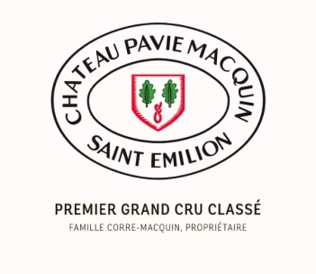 Château Pavie Macquin 2024