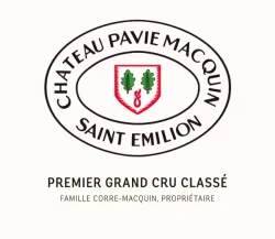 Château Pavie Macquin 2024