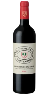 Château Pavie Macquin 2024
