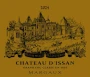 Château d'Issan 2024