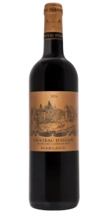 Château d'Issan 2024