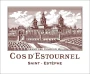Château Cos d'Estournel 2024