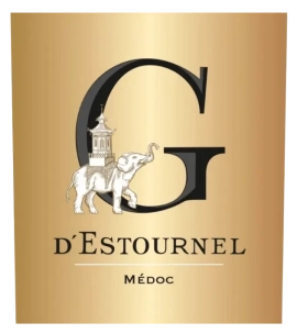 G d'Estournel 2024