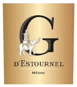 G d'Estournel 2024
