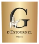 G d'Estournel 2024