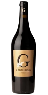 G d'Estournel 2024