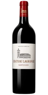 Château Lagrange 2024