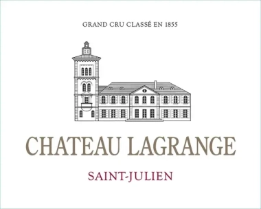 Château Lagrange 2024