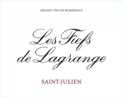 Les Fiefs de Lagrange 2024
