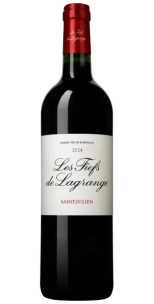 Les Fiefs de Lagrange 2024