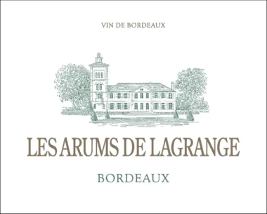 Les Arums de Lagrange 2024
