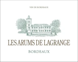 Les Arums de Lagrange 2024